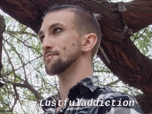 Lustfuladdiction
