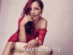 Lustfulsteffy