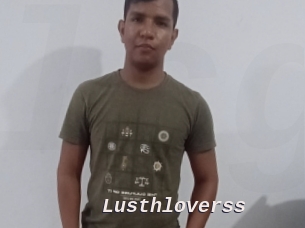 Lusthloverss