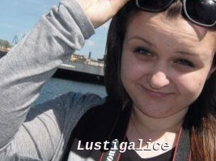Lustigalice