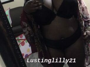 Lustinglilly21