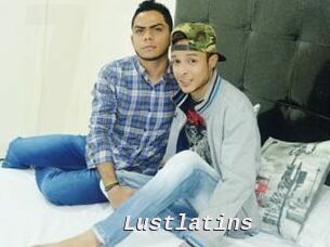 lustlatins Live Camgirls Sex