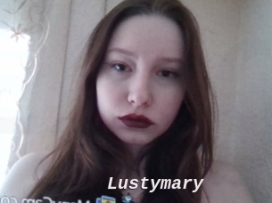 Lustymary