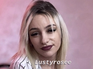 Lustyrosee