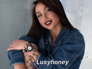 Lusyhoney