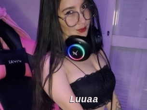 Luuaa