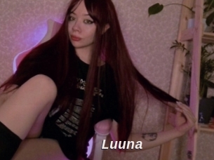 Luuna