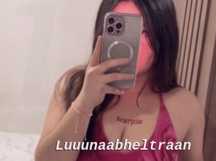 Luuunaabheltraan