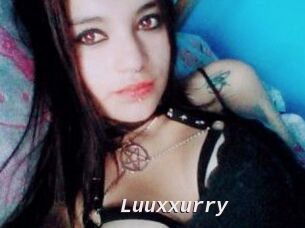 Luuxxurry
