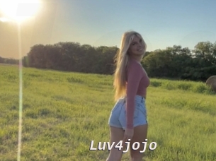 Luv4jojo