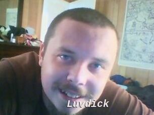 Luvdick