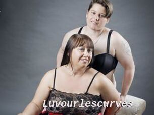 Luvourlescurves