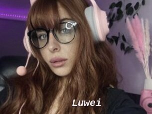 luwei Live Camgirls Sex