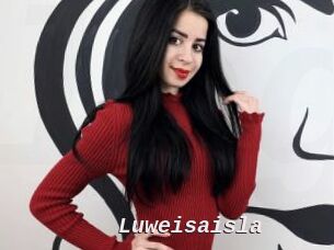 Luweisaisla
