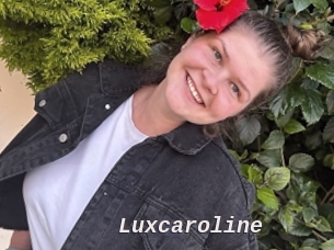 Luxcaroline