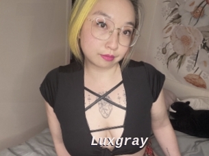 Luxgray
