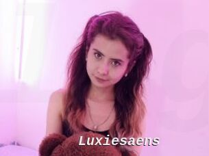 Luxiesaens