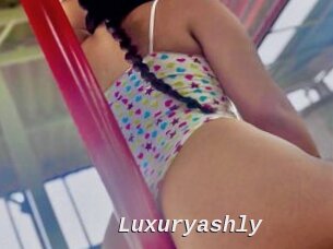 Luxuryashly