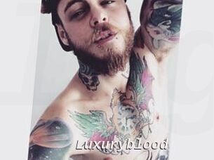 Luxuryblood