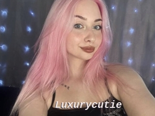 Luxurycutie