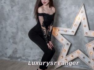 Luxurysrranger