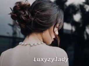 Luxyzylady