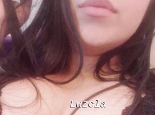 Luzcla