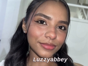 Luzzyabbey