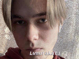 Lvmurakati