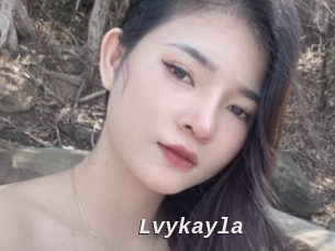 Lvykayla