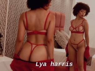 lya_harris Live Camgirls Sex