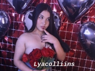 Lyacolliins