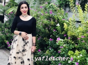 Lyafletcher