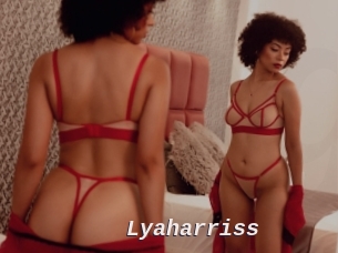 Lyaharriss