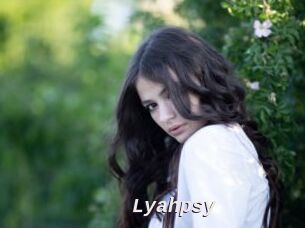 Lyahpsy