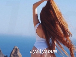 Lyalyabum