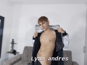 lyam_andres Live Camgirls Sex