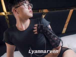 Lyammarven