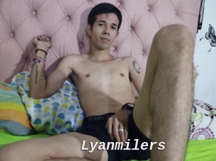Lyanmilers