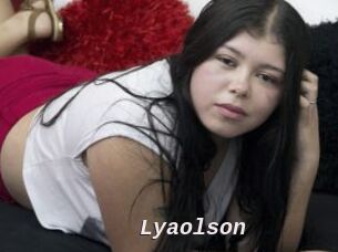 Lyaolson