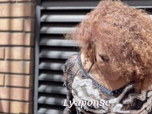 Lyaponse