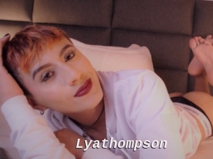 Lyathompson
