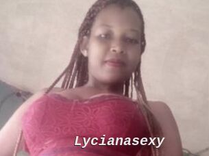 Lycianasexy