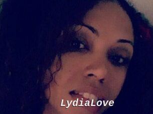 LydiaLove