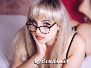 Lydiablair