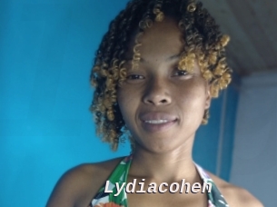 Lydiacohen