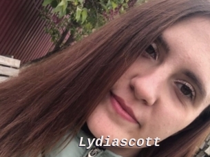 Lydiascott
