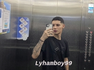 Lyhamboy99