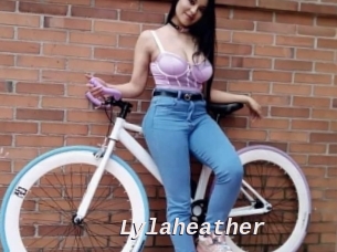 lylaheather Live Camgirls Sex