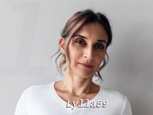 lylla59 Live Camgirls Sex